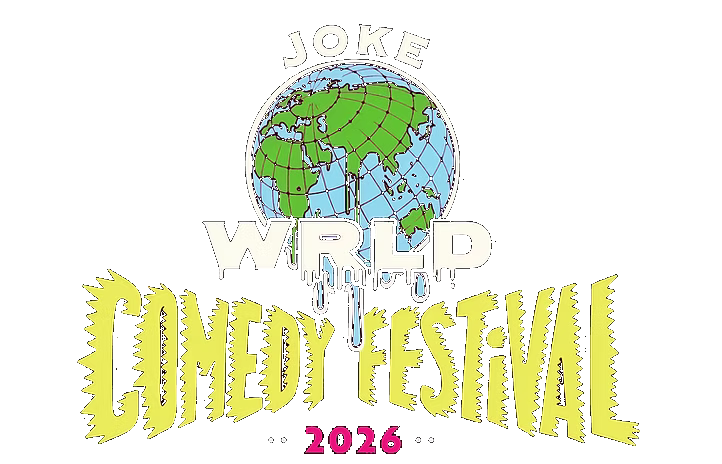 Joke WRLD Fest